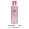 Victoria perfume para damas y caballeros 250ml spray corporal fragancia perfumes duraderos explosivos transfronterizos europeos y americanos