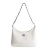 Bolso de Hombro Acolchado con Cadena Estilo Chanel para Mujer 2026 Nuevo Bolso Vintage de un Solo Hombro y Cruzado Bolso Tote Versátil para el Día a Día
