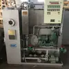 Dispositivo de Tratamiento de Aguas Residuales Domésticas Marinas para 15 Personas Método de Membrana Bioquímica Procesador de Aguas Residuales Nuevo Estándar Mepc.227(64)