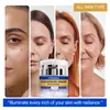 Comércio Exterior Transfronteiriço Especializado em Creme de Niacinamida para Clarear e Melhorar o Tom de Pele Opaco, Creme Hidratante e Rejuvenescedor de Longa Duração