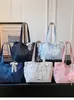 Bolso de Mano para Viajes Transfronterizos de Gran Capacidad Nueva Moda Primavera 2026 Versátil de Alto Valor Bolso Tote para Hombro o Axila