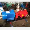 Bomba Centrífuga Multiestágio Resistente ao Desgaste Md550-60x(2~13)P para Mina de Carvão Bomba Centrífuga Multiestágio de Baixo Ruído