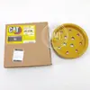 Placa de Bloqueo Cat 980 980m 8R-9798 Conjunto de Cubierta de Cargador 8R9798 Accesorios para Maquinaria de Construcción