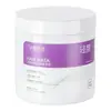 Mascarilla capilar reparadora de queratina polipeptídica de alta calidad para cabello dañado, con permanente y teñido, apta para salones de belleza, barberías y tratamientos SPA