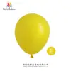 Globos Mate de 10 Pulgadas 1.8g para Celebraciones de Boda, Decoraciones de Propuesta de Fiesta, Decoraciones de Arco de Cumpleaños, Globos de Látex