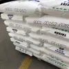 HDPE Taiwán Formosa Plastics 9001 alta tenacidad alta resistencia película para tubería bolsa de plástico tubería de PE partículas de polietileno