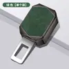 Adecuado para Xiaopeng Hebilla de Seguridad Tapón de Seguridad para Coche Conector Extensor de Asiento de Coche Hebilla Limitadora de Horquilla