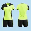 Uniformes de Voleibol de Aire, Uniformes de Bádminton, Trajes Deportivos para Hombre y Mujer, Uniformes de Competición Estampados de Tenis de Secado Rápido, Uniformes de Entrenamiento con Números Estampados