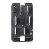 191959855 Es Adecuado para Volkswagen Golf 1984-1992 Elevador de Vidrio Interruptor Único Interruptor de Ventana