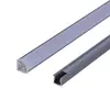 Tira de Luz LED Inteligente Regulable y de Color Ajustable para Zapatero, Armario, Vitrina, Barra de Luz Empotrada, Luz para Gabinete 1010 Sin Soldadura