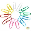 Fabricante Original de Clips de Colores, Clips de Plástico, Clips para Papel, Clips para Papel de 28 mm