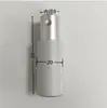 Rueda de mano de aleación de aluminio, mango moleteado, ajuste, perillas de ajuste para varios mangos de instrumentos