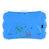 Tableta PC para Niños de 7 Pulgadas de Exportación, Tableta Infantil Anticaídas y Antiexplosión, Exclusivamente para Comercio Exterior