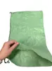 Bolsas Ecológicas para Protección de Taludes, Bolsas para Plantación de Taludes Verdes, Bolsas Ecológicas para Restauración de Ríos, Fabricante de Bolsas Ecológicas con Semillas de Pasto de Fibra Larga y Corta