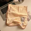 Juego de Tres Piezas de Toallas de Baño Suaves y Amigables con la Piel para Adultos, Toallas de Baño de Algodón Puro (No Algodón), Absorbentes, Sin Pelusa, Toallas Lindas