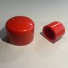 Tubo de água vermelho de PVC diâmetro variável cotovelo reto T conector de acessórios para tubo de fornecimento de água de aquário tanque de peixes tanque de água
