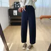 ¡Los pantalones de harén son un tesoro de comodidad! Jeans de tiro alto, que cubren la cadera, adelgazantes y cónicos para mujer, pantalones de otoño, pantalones tipo zanahoria harem, pantalones de abuela