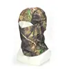 Gorro de Ciclismo, Máscara Camuflaje Estilo Americano Protección Solar, Malla de Secado Rápido para Exteriores, Protección para Senderismo, Protección Facial a Prueba de Viento