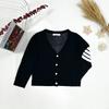 Cárdigan Fino para Niños Camisa de Aire Acondicionado para Niños Verano Nuevo Tejido de Seda Helada Chaqueta Ropa Exterior para Bebé Niña Ropa de Protección Solar