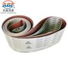 Suministro del Fabricante de Banda de Lijado Mitsubishi Gxk51 para Acero Inoxidable, Ferretería y Carpintería Pulido, Desbarbado y Lijado