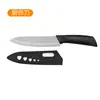 Venta al por mayor de fábrica cuchillo de fruta de acero inoxidable lijado cuchillo de chef cuchillo de fruta doméstico cuchillo portátil pelador de cocina doméstico
