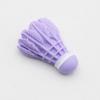 Novo raquete badminton desenho animado diy Gel de Creme geladeira capa de telefone presilha de cabelo resina acessórios material atacado