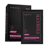Set de Cuidado de Manos Hanboli DNA Pro-Xylane de Sodio: Una Mascarilla de Manos de 4 Pasos para Hidratar, Humectar y Reducir la Apariencia de las Líneas de las Manos - Un Imprescindible para el Cuidado de las Manos