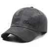 Estampado de Verano Puede Ser Liso Protector Solar Verano Ala Ancha Béisbol Letra Cúpula Gorra de Béisbol