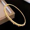 Pulseira com Fecho Ajustável em Ouro Real 18K Galvanizado, Cravejada com Zircônia, Design Único, Estilo de Nicho, Joia Versátil e Elegante