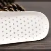 Plantillas de Panal para Hombres y Mujeres, Superficie de Malla con Agujeros Transpirables Plantillas de Espuma EVC Venta al por Mayor Tallas Disponibles en Todo el País