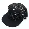 Gorra de Hip-Hop de Moda Estilo Coreano para Hombre, Sombrero de Sol de Verano, Gorra de Béisbol para Estudiantes Mujeres de Calle, Gorra Plana para Pareja