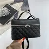 Bolso de Mano de Lujo Estilo Francés Pequeño para Mujer, Bolso de Hilo Bordado Acolchado de Diamantes Versátil de Moda para Salir, Viajar al Trabajo, Bolso de Hombro Único Cruzado