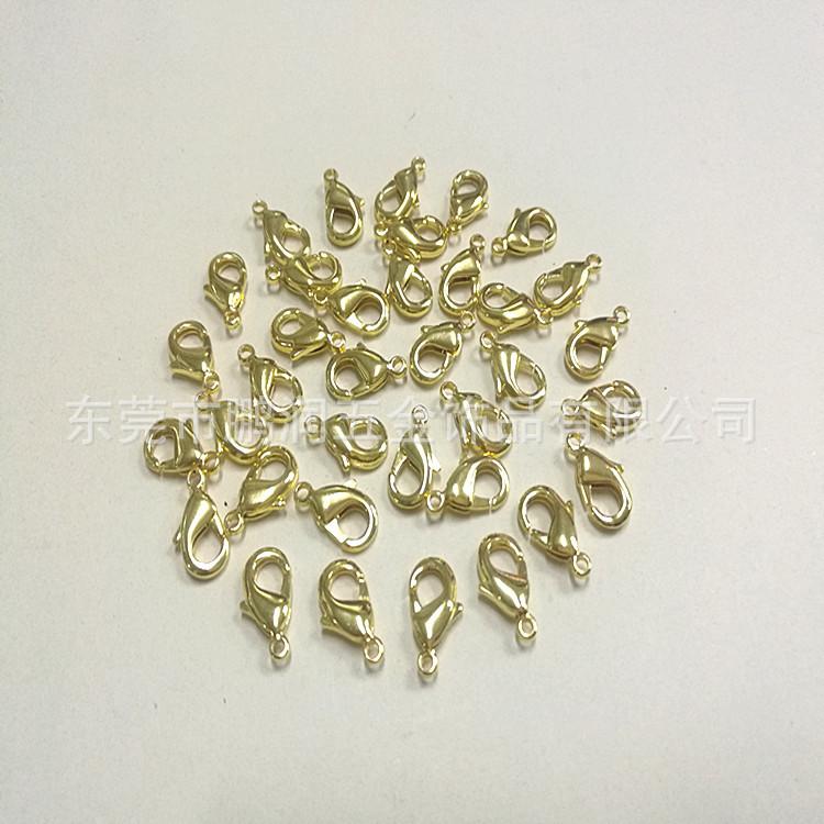 龙虾扣