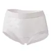 Ropa Interior Nueva Estilo Chino Nacional Estilo Relieve 10A Antibacteriana Seda Ácido Poliláctico Jacquard Lujo Accesible Cubre Cadera para Apretar el Abdomen