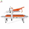 Máquina selladora automática de cinta Máquina selladora de paquetes express para comercio electrónico Máquina pequeña portátil para empaquetar cajas de cartón