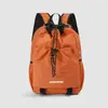Mochila impermeable nueva de gran capacidad para hombres y mujeres, bolsa escolar para estudiantes, bolsa casual simple para exteriores, deportes, moda, viajes