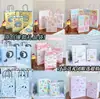 Nueva Colección Original de Bolsas de Regalo, Empaque de Regalo para Niña Linda, Almacenamiento, Bolsa de Papel Kraft Portátil para Regalo