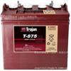 Batería Trojan Qiu Jian T-890 coche turístico carrito de golf 8V190AH batería de potencia de elevación