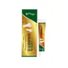 Creme Herbal Antibacteriano para Cuidados com a Pele para Coceira e Erupção Vermelha, Bálsamo Anti-Coceira para Mãos e Pés, Processamento OEM, Sucesso de Vendas Transfronteiriço