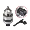 Motor CC Sem Escovas 57 com Sensor Hall, Alta Velocidade 12000 RPM, 48V 500W, Motor Pequeno com Velocidade Ajustável e Rotação para Frente/Ré