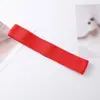 Diademas Deportivas para Correr para Hombres y Mujeres, Diademas Deportivas Estrechas, Antideslizantes, Absorbentes de Sudor, Diademas Anti-Sudor para Yoga y Fitness, Bandas Deportivas Guiadoras de Sudor