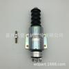 Válvula solenoide de chama 12v 2003ES-12E7U1B2S2A