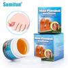 Sumifun Ungüento Transfronterizo de Amazon para el Cuidado de las Uñas para Onicomicosis, Brillo de Uñas, Cuidado de la Salud de Uñas Suaves, En Stock