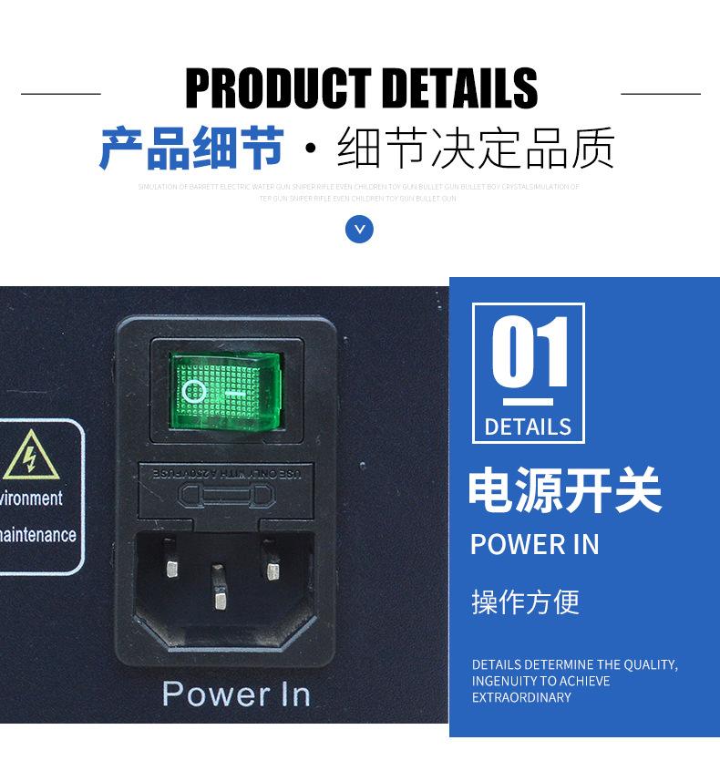 移动式空间专用臭氧机