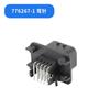 Conector Plug do Controlador de Nova Energia de 14 Pinos 776273-1 Conector do Chicote Elétrico da ECU Alimentação de Energia