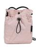 Bolsa pequena transversal feminina, bolsa de ombro em tecido oxford, estilo novo para o verão de 2024, bolsa pequena para celular, bolsa de pano para caminhada