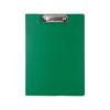 Carpeta de Documentos A4 Multicolor de Doble Cara Transfronteriza, Carpeta de Archivo de Papel, Bloc de Estudiante, Portapapeles para Recibos, Carpeta Engrosada
