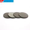 Suministros del Fabricante de Malla Sinterizada Multicapa de Acero Inoxidable Separador Uniforme de Gas a Prueba de Explosiones de 3 mm Laminado y Prensado 316L