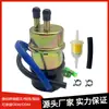 Ensamblaje de bomba de combustible eléctrica para motocicleta adecuado para Honda Yamaha UC-Z49040-1055 1994-2008