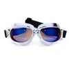 Gafas Cardin gafas de motocicleta gafas protectoras gafas retro gafas Harley gafas T04 plateado